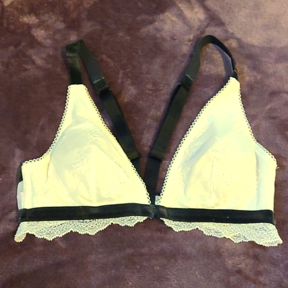 Victoria Secret bralette